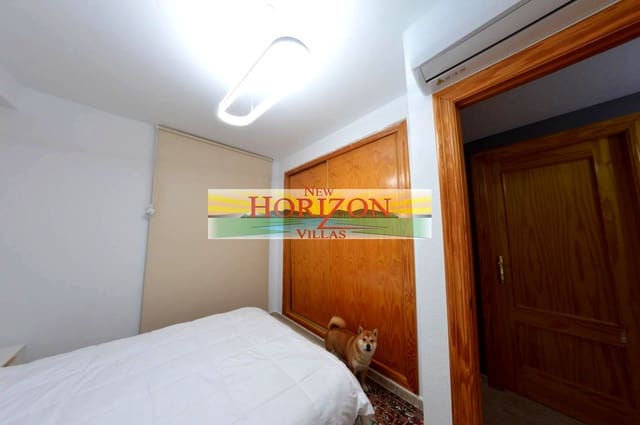 3 quarto Apartamento para venda em Zurgena - 140 000 € (Ref: 9435969)