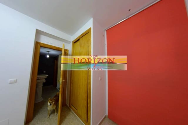 3 quarto Apartamento para venda em Zurgena - 140 000 € (Ref: 9435969)