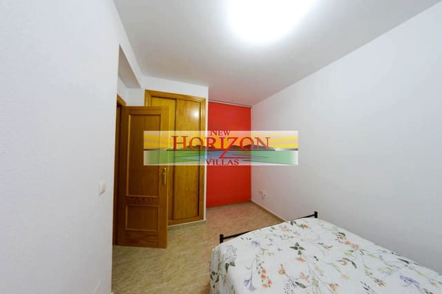 3 quarto Apartamento para venda em Zurgena - 140 000 € (Ref: 9435969)