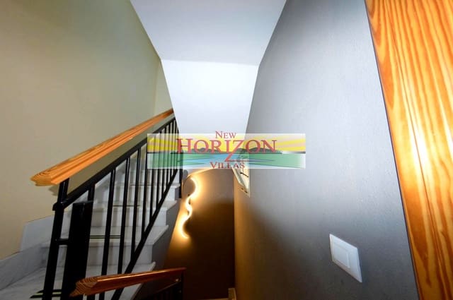 3 quarto Apartamento para venda em Zurgena - 140 000 € (Ref: 9435969)