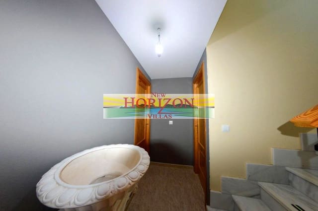 3 quarto Apartamento para venda em Zurgena - 140 000 € (Ref: 9435969)