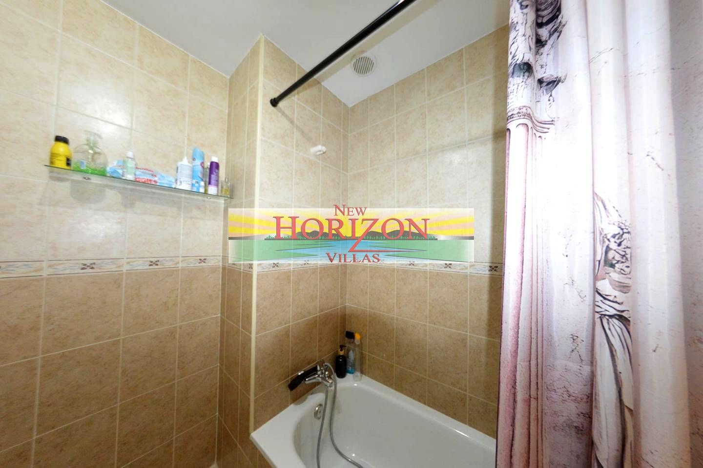 3 Zimmer Wohnung zu verkaufen in Zurgena - 140.000 € (Ref: 9435969)