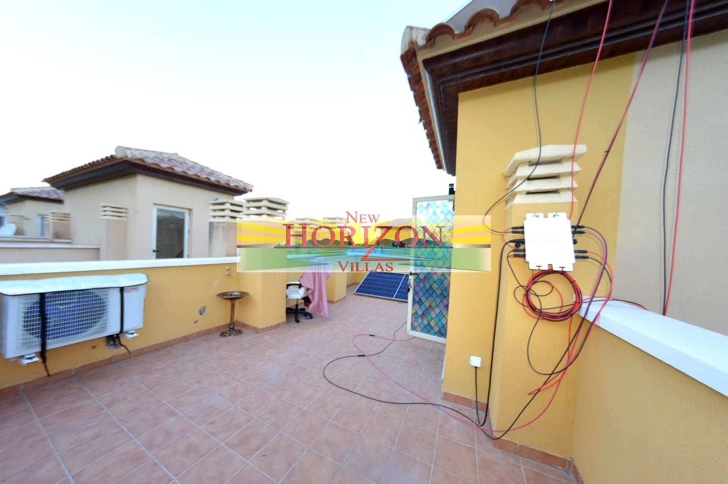 3 Zimmer Wohnung zu verkaufen in Zurgena - 140.000 € (Ref: 9435969)