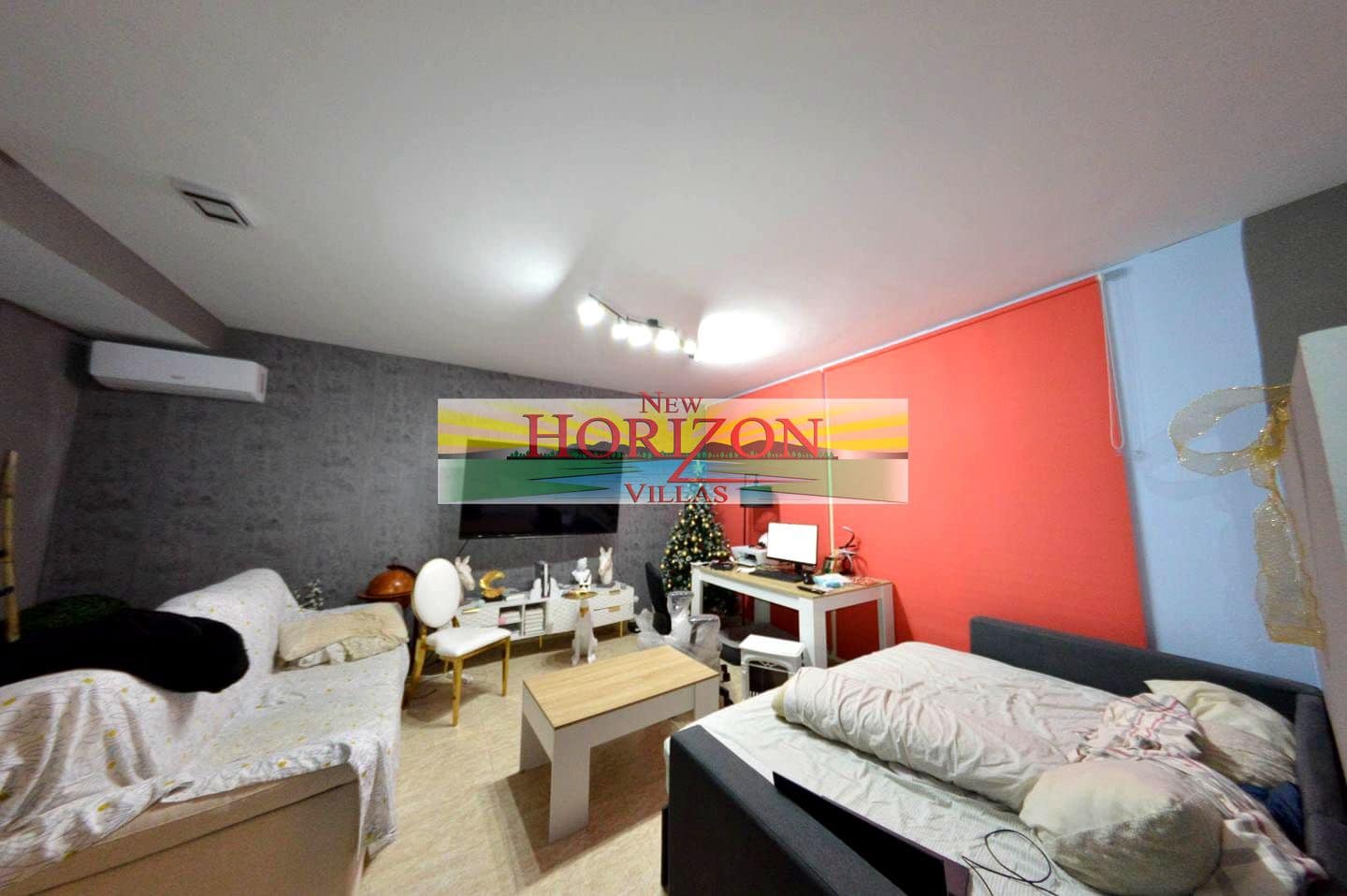 3 Zimmer Wohnung zu verkaufen in Zurgena - 140.000 € (Ref: 9435969)