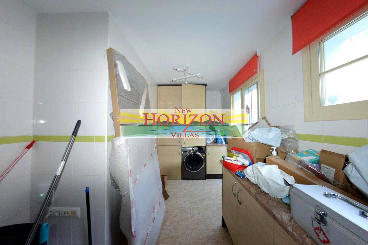 3 Zimmer Wohnung zu verkaufen in Zurgena - 140.000 € (Ref: 9435969)