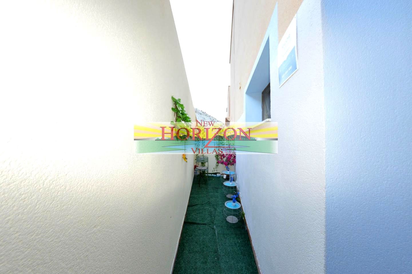 3 Zimmer Wohnung zu verkaufen in Zurgena - 140.000 € (Ref: 9435969)