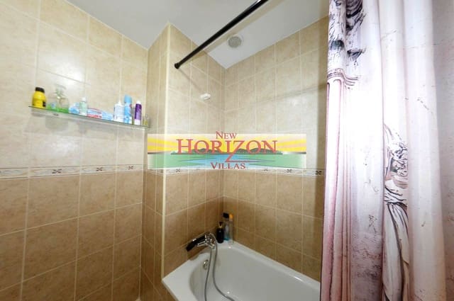 3 quarto Apartamento para venda em Zurgena - 140 000 € (Ref: 9435969)