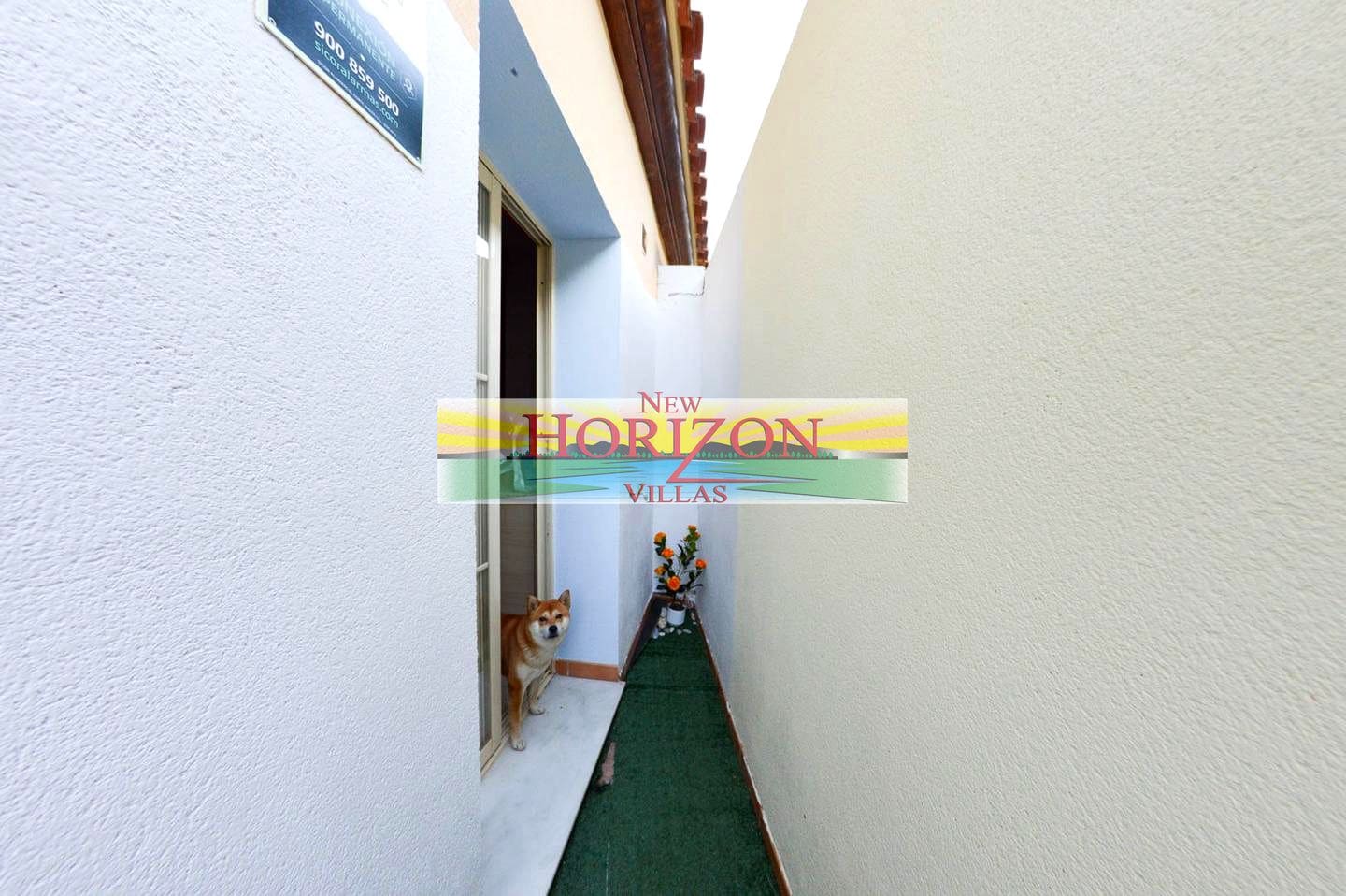 3 Zimmer Wohnung zu verkaufen in Zurgena - 140.000 € (Ref: 9435969)