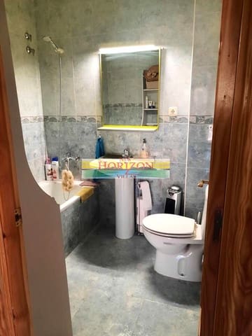 3 soveværelse Lejlighed til salg i Macael - € 85.000 (Ref: 9436390)