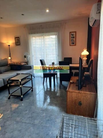 3 soveværelse Lejlighed til salg i Macael - € 85.000 (Ref: 9436390)