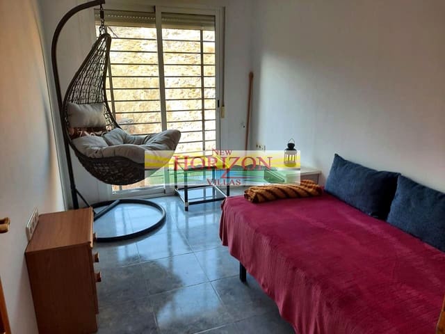 3 soveværelse Lejlighed til salg i Macael - € 85.000 (Ref: 9436390)