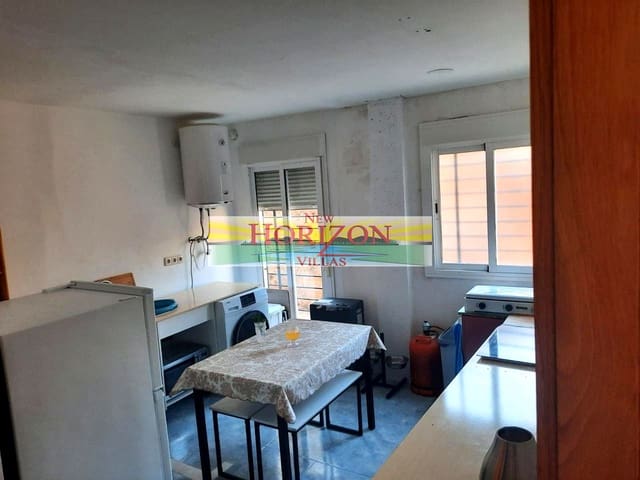 3 soveværelse Lejlighed til salg i Macael - € 85.000 (Ref: 9436390)