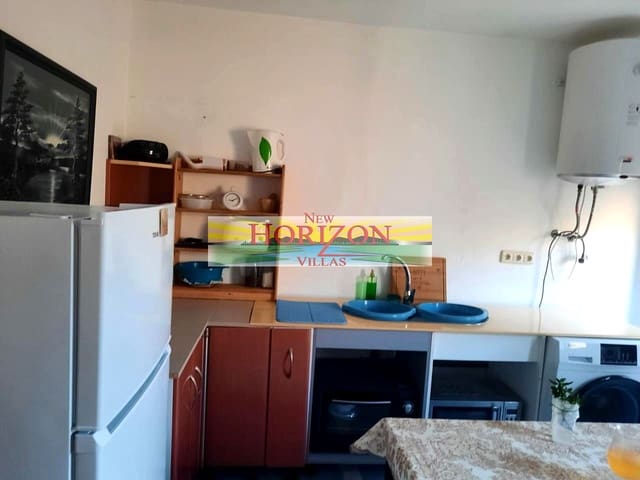 3 soveværelse Lejlighed til salg i Macael - € 85.000 (Ref: 9436390)