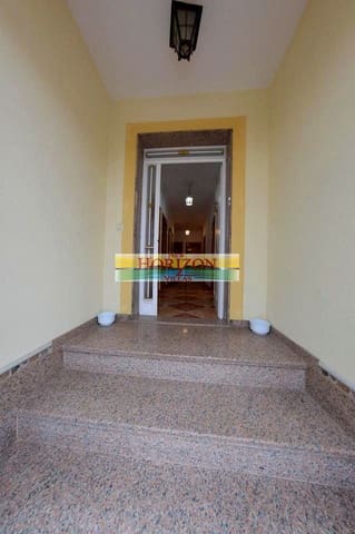 3 soveværelse Villa til leje i Albox - € 800 (Ref: 9436391)