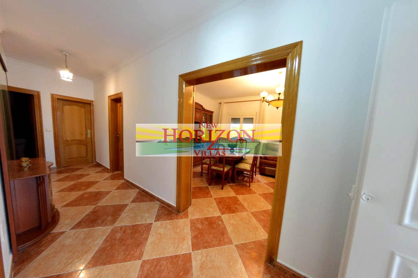 3 bedroom Villa for rent in Albox - € 800 (Ref: 9436391)