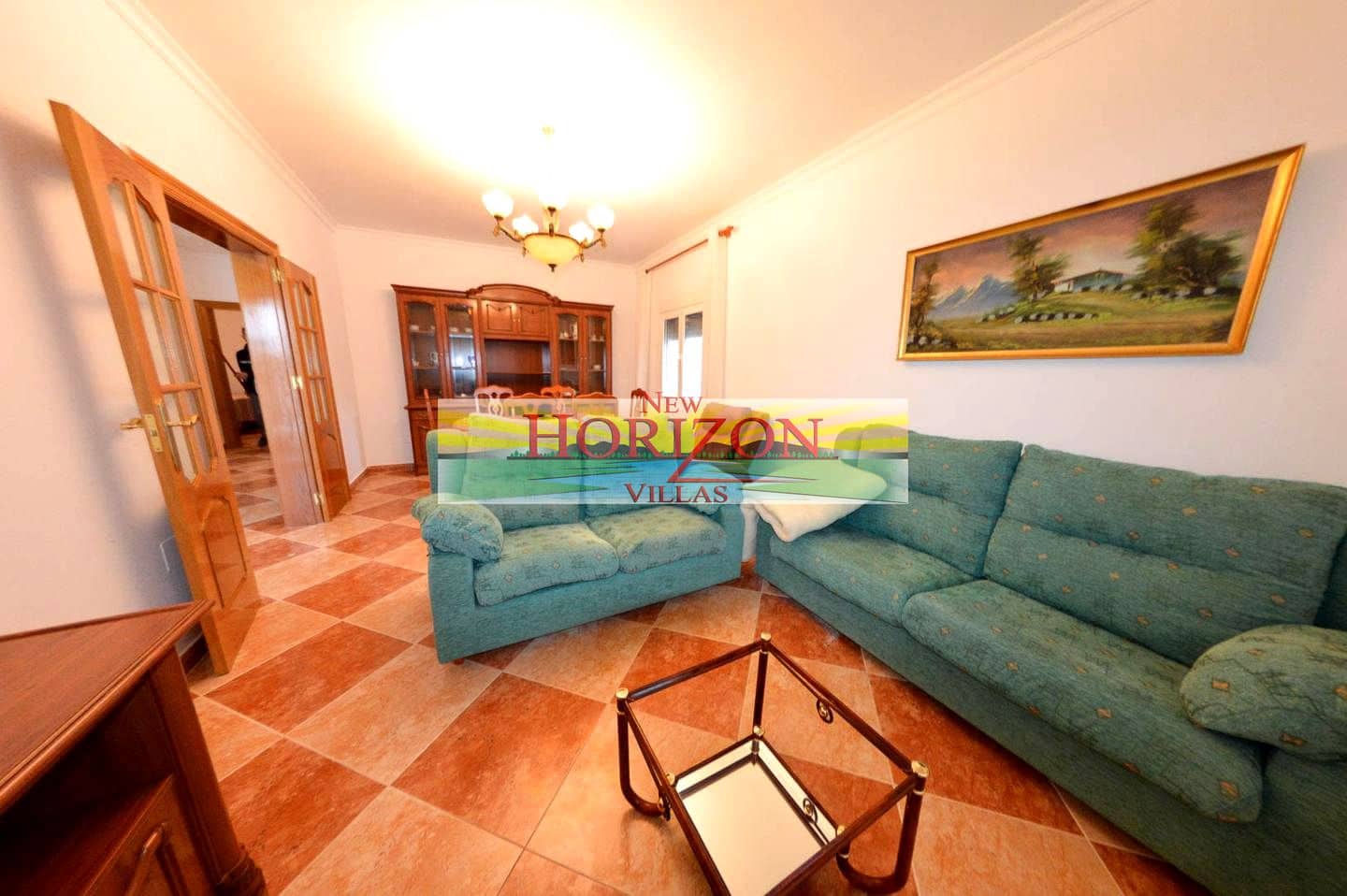 3 bedroom Villa for rent in Albox - € 800 (Ref: 9436391)