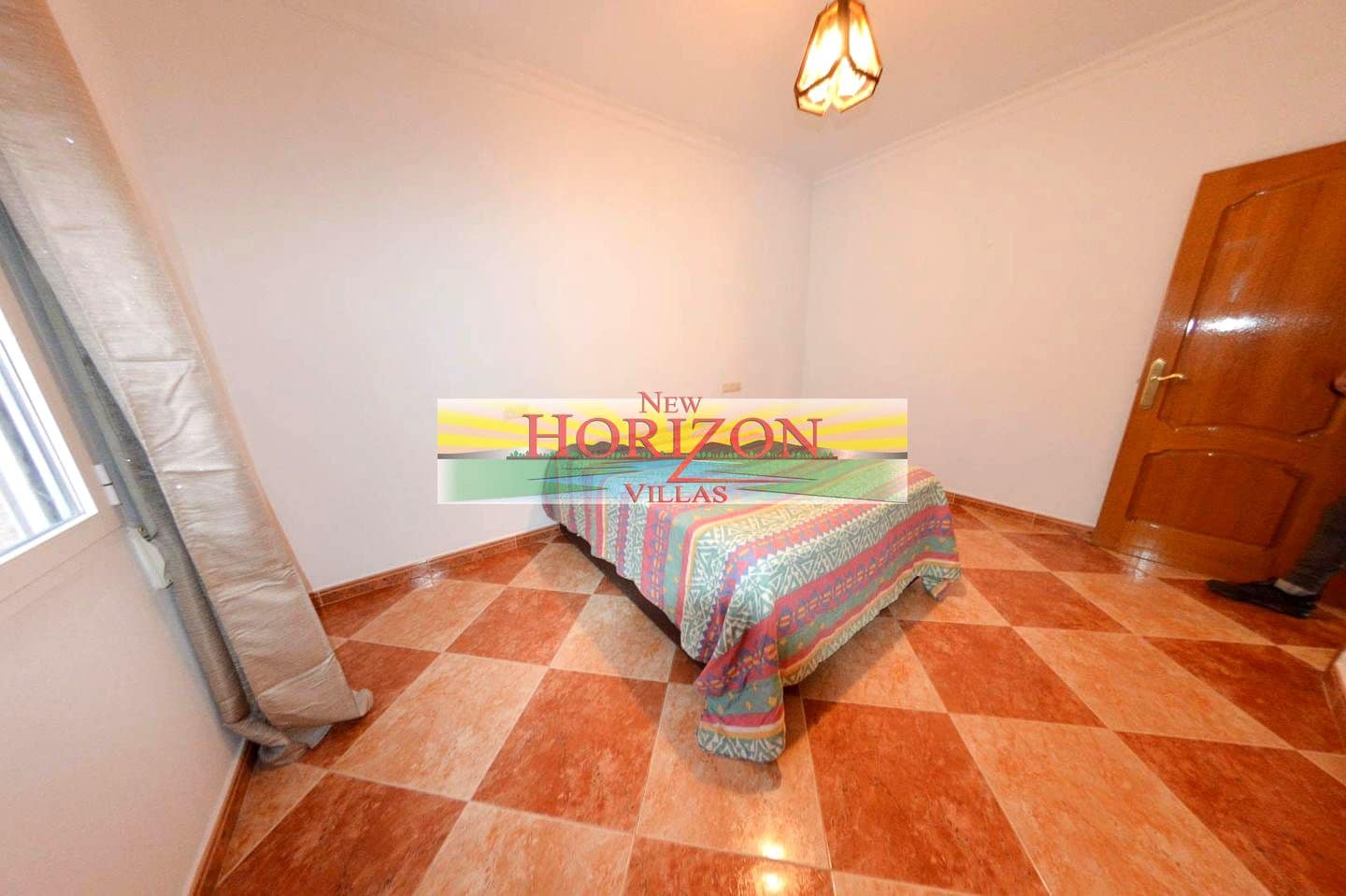 3 bedroom Villa for rent in Albox - € 800 (Ref: 9436391)