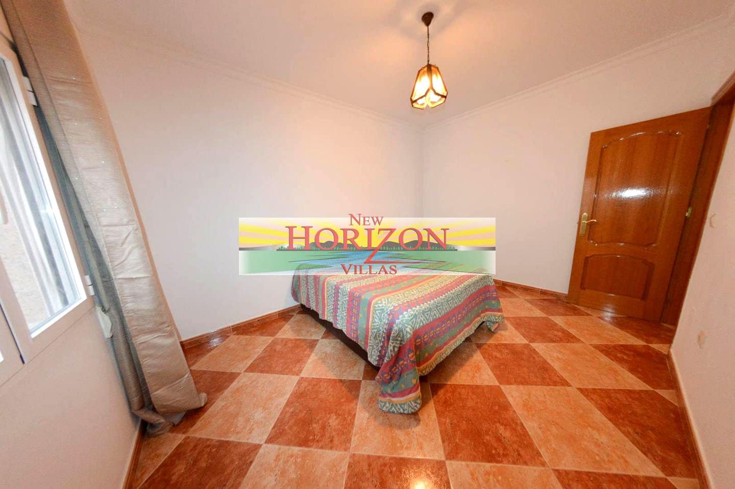 3 bedroom Villa for rent in Albox - € 800 (Ref: 9436391)