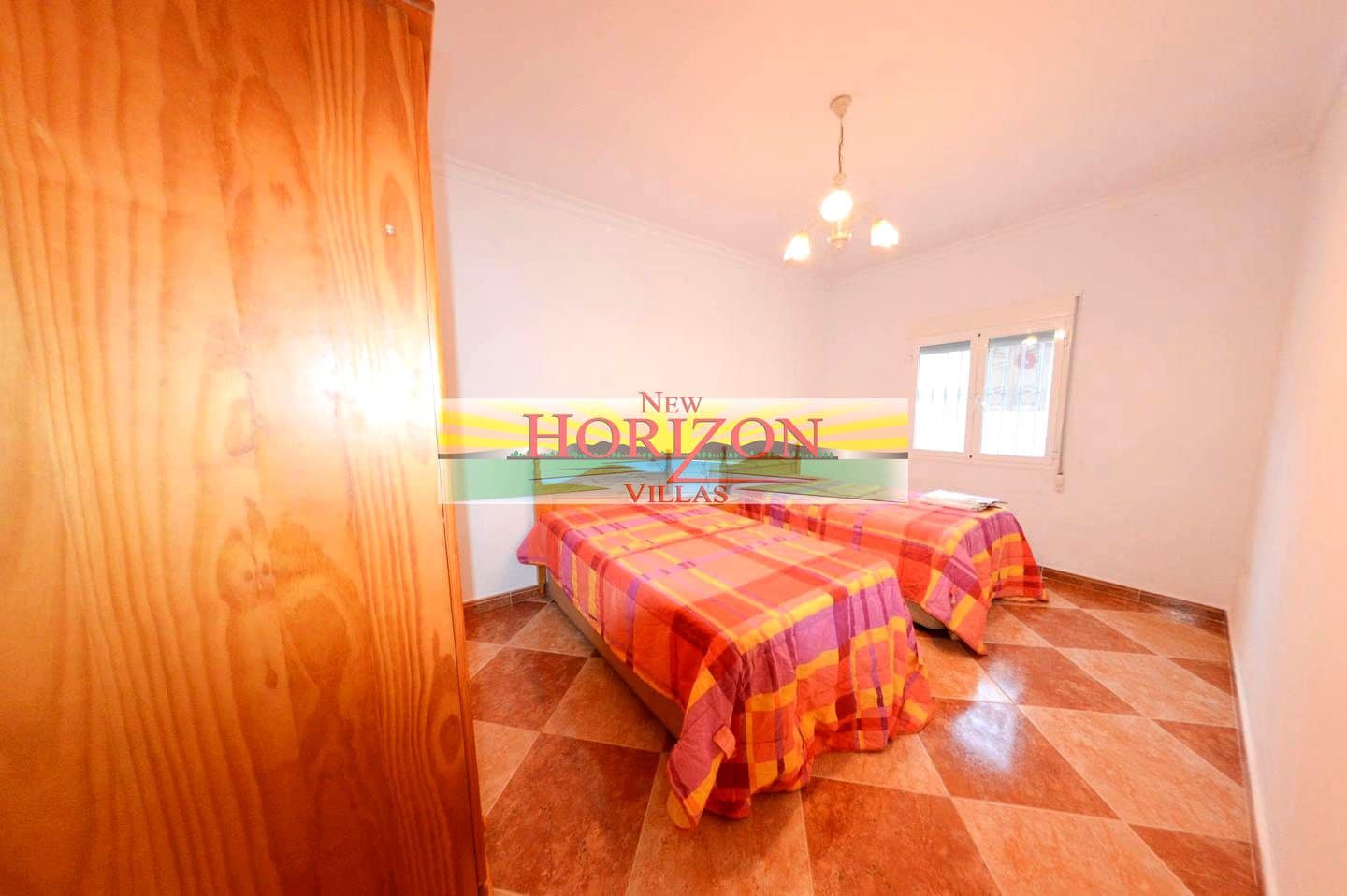 3 bedroom Villa for rent in Albox - € 800 (Ref: 9436391)