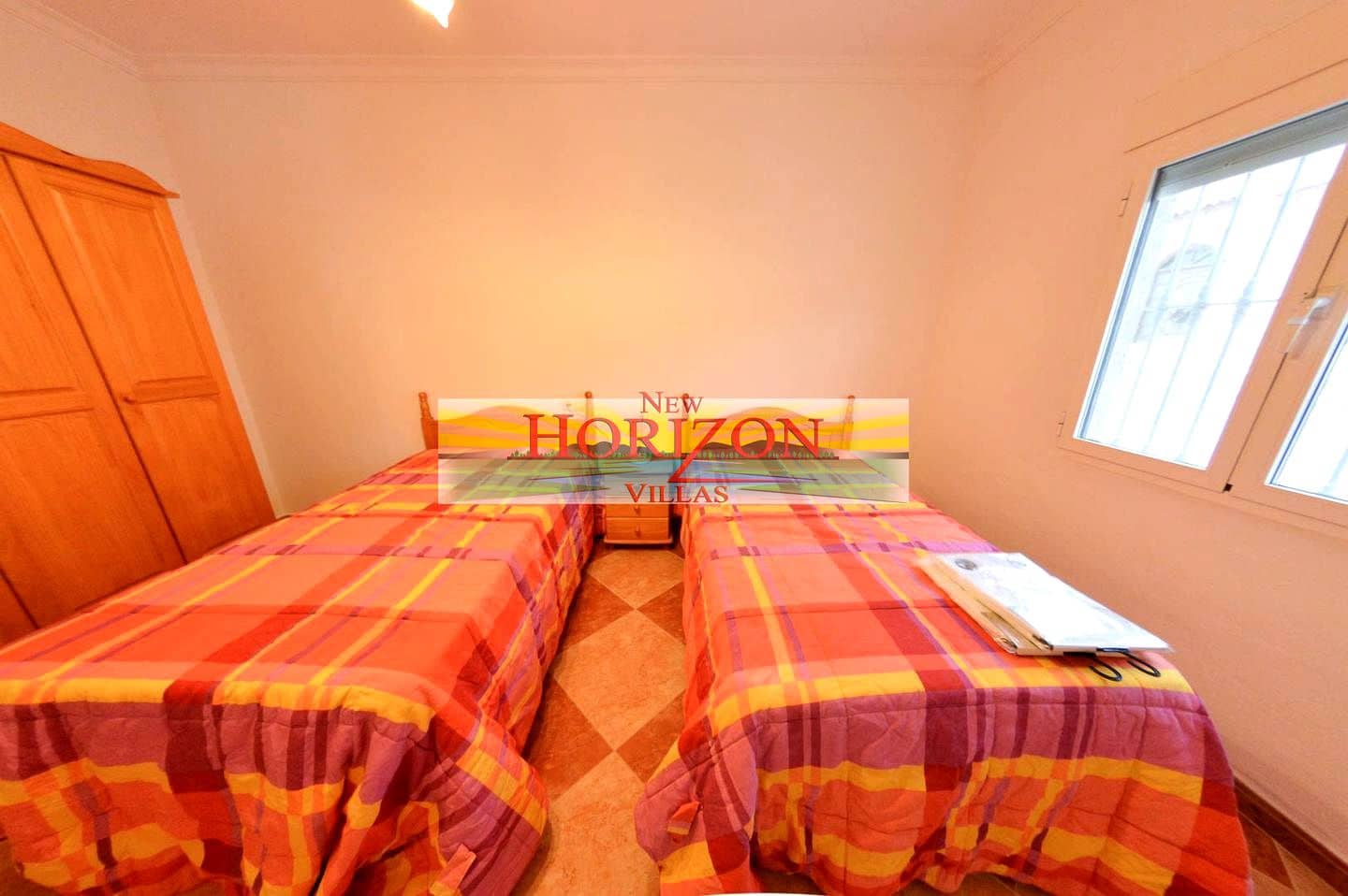 3 bedroom Villa for rent in Albox - € 800 (Ref: 9436391)