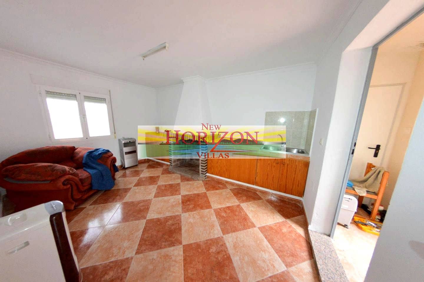 3 bedroom Villa for rent in Albox - € 800 (Ref: 9436391)