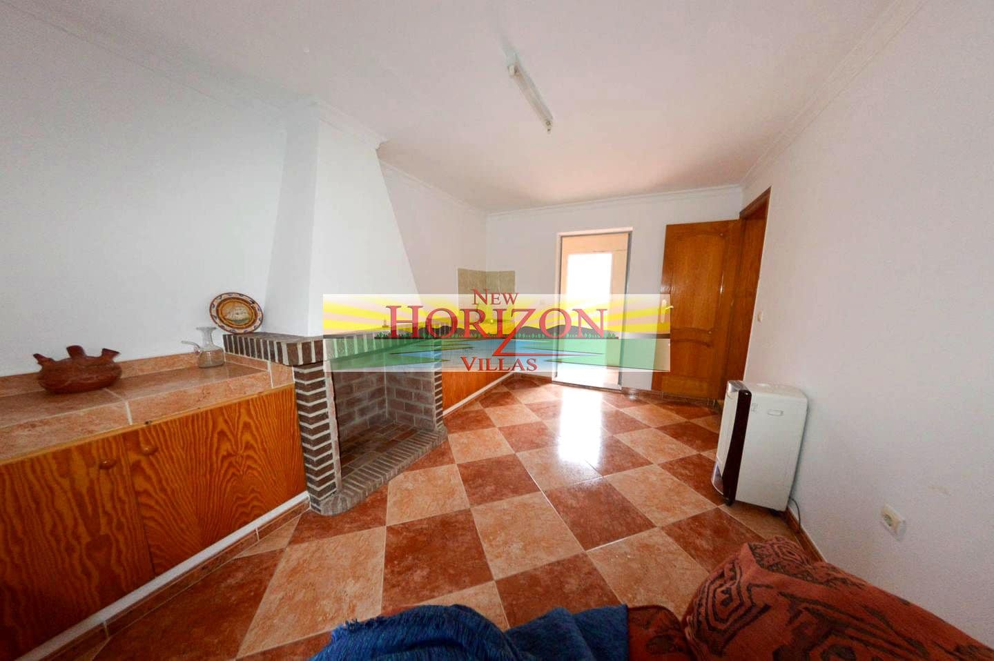 3 bedroom Villa for rent in Albox - € 800 (Ref: 9436391)