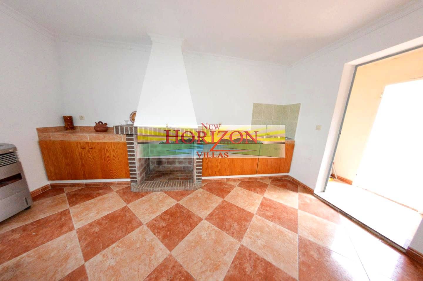 3 bedroom Villa for rent in Albox - € 800 (Ref: 9436391)