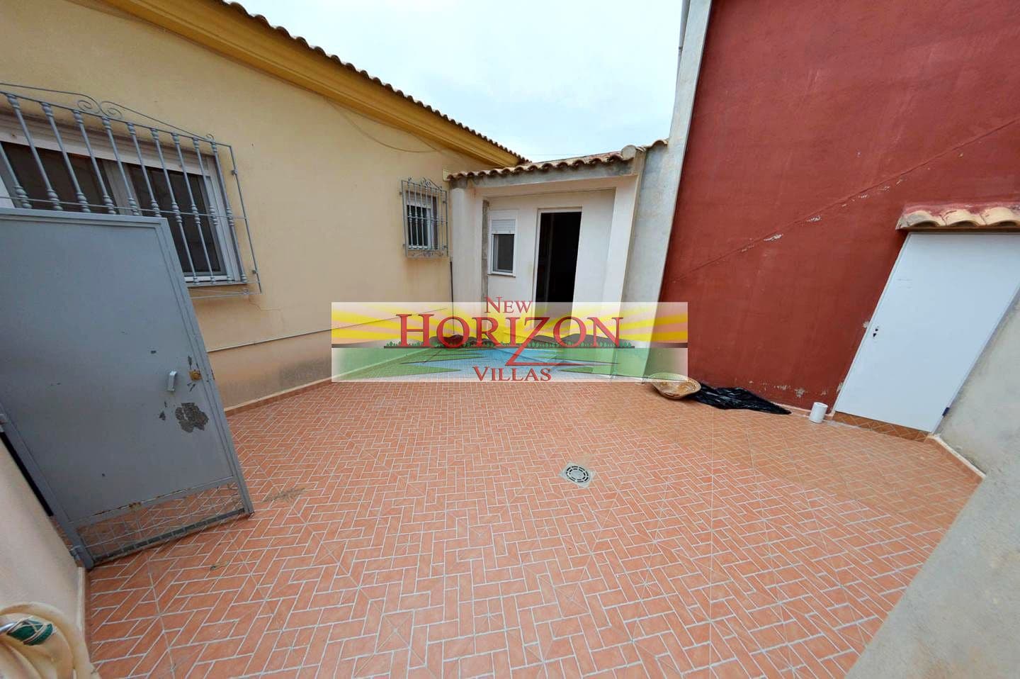 3 bedroom Villa for rent in Albox - € 800 (Ref: 9436391)