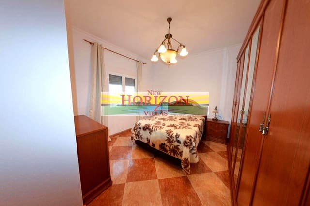 3 soveværelse Villa til leje i Albox - € 800 (Ref: 9436391)