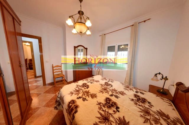 3 soveværelse Villa til leje i Albox - € 800 (Ref: 9436391)