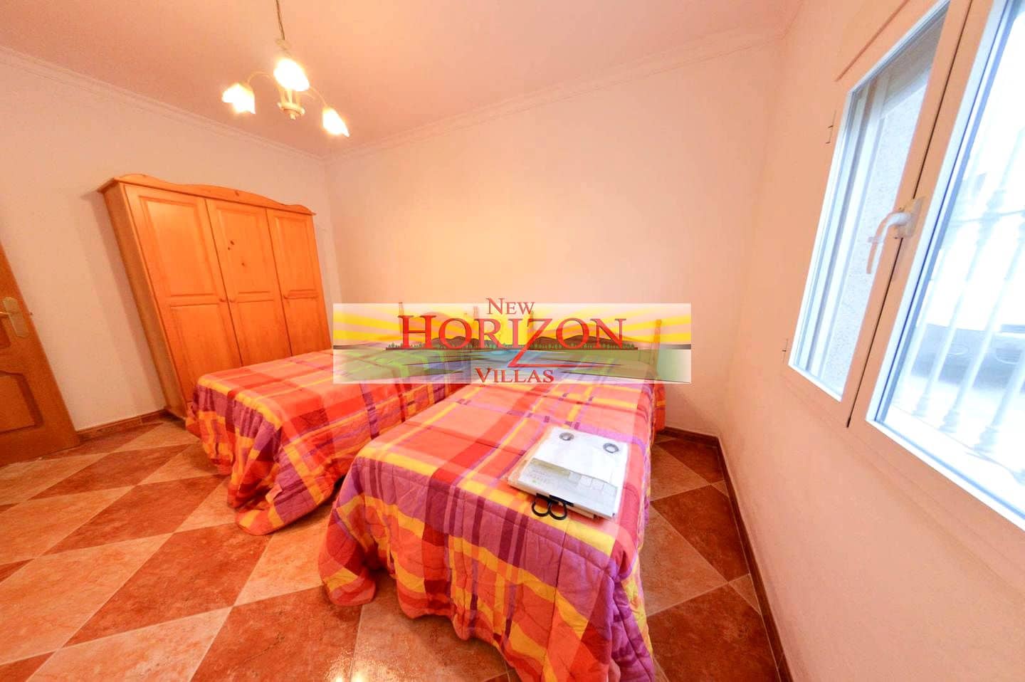 3 bedroom Villa for rent in Albox - € 800 (Ref: 9436391)