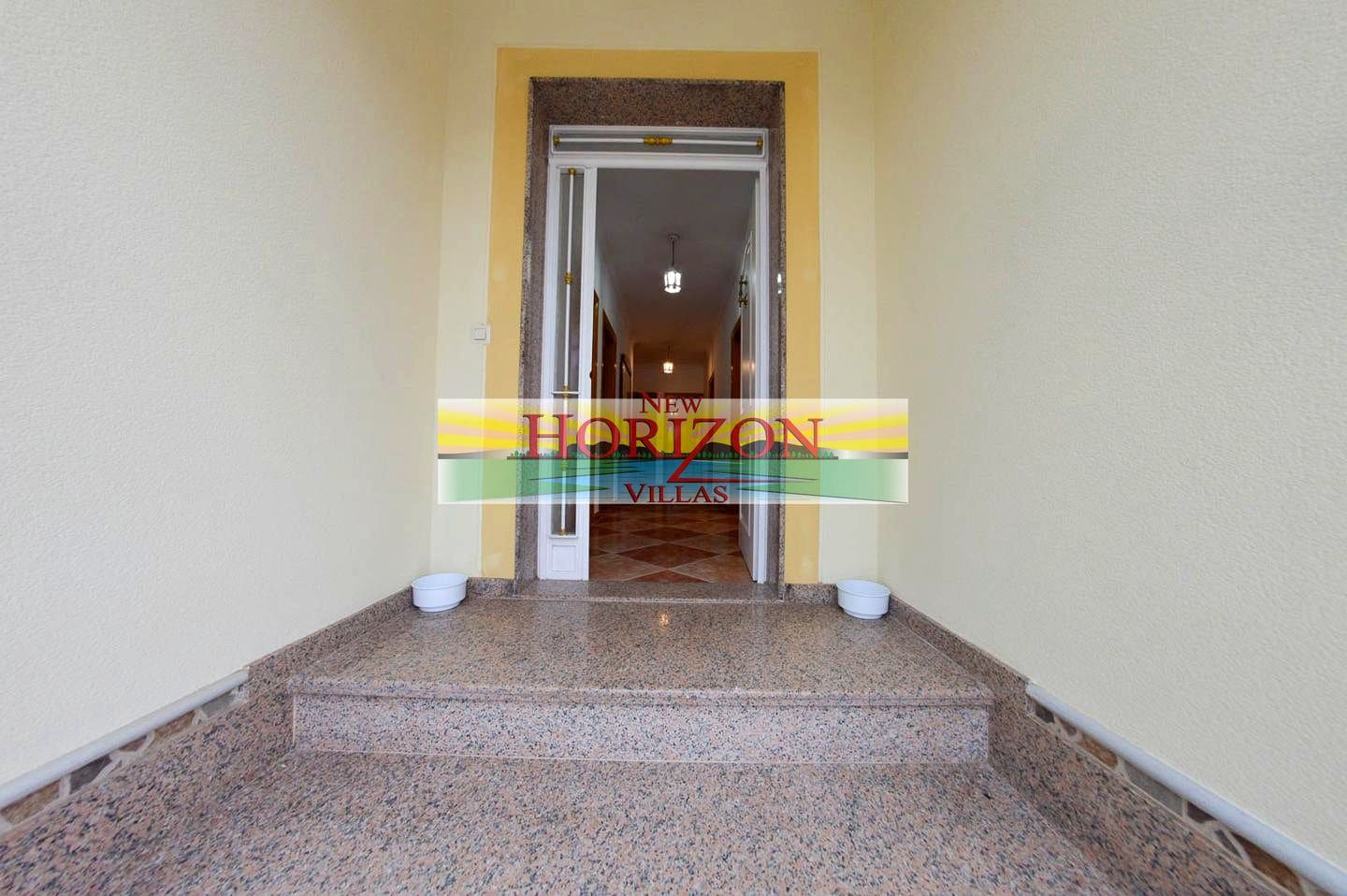 3 bedroom Villa for rent in Albox - € 800 (Ref: 9436391)