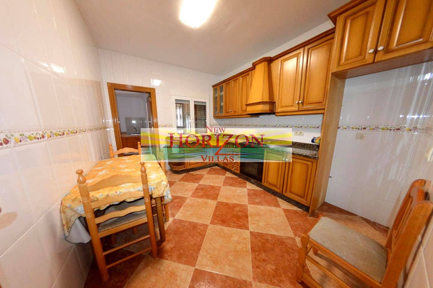 3 bedroom Villa for rent in Albox - € 800 (Ref: 9436391)