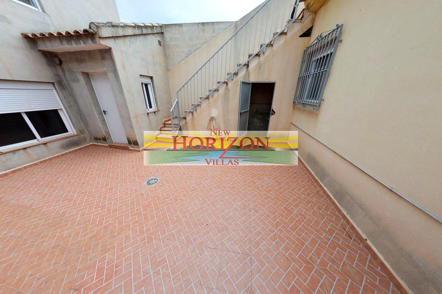 3 bedroom Villa for rent in Albox - € 800 (Ref: 9436391)