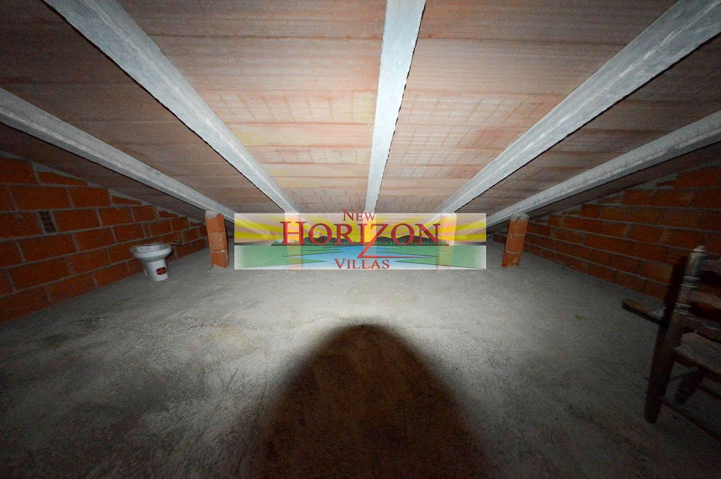 3 bedroom Villa for rent in Albox - € 800 (Ref: 9436391)