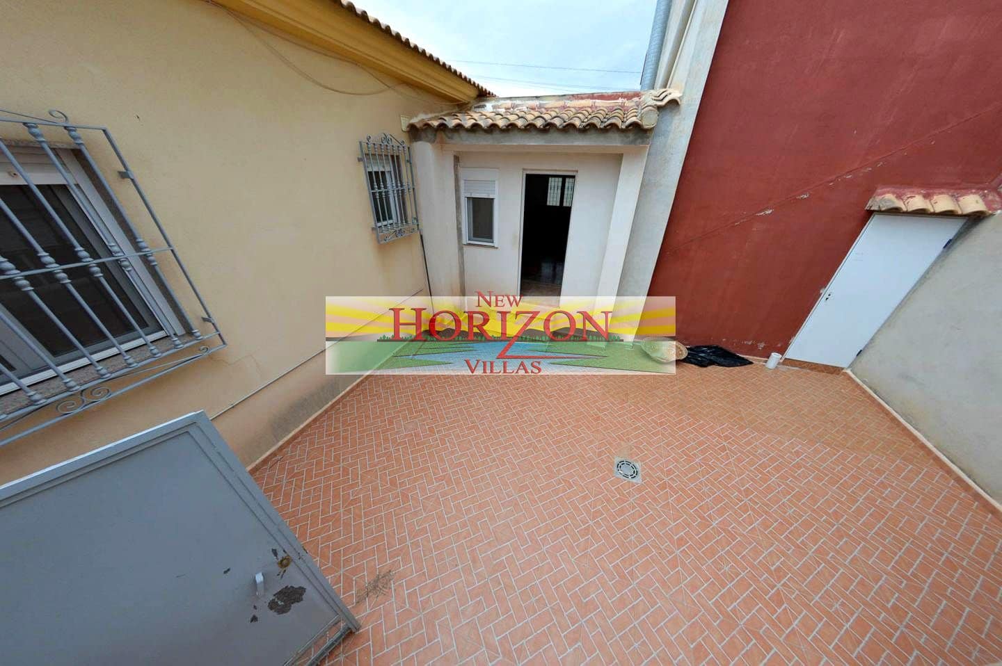 3 bedroom Villa for rent in Albox - € 800 (Ref: 9436391)