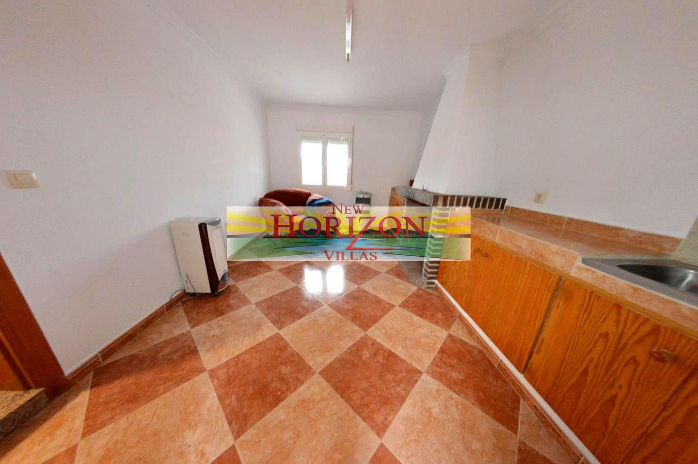 3 bedroom Villa for rent in Albox - € 800 (Ref: 9436391)