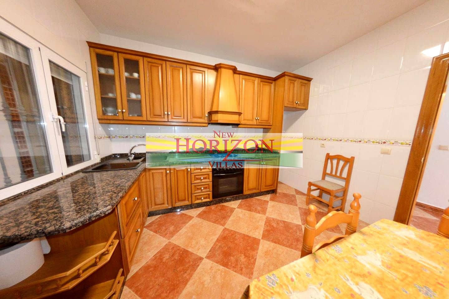 3 bedroom Villa for rent in Albox - € 800 (Ref: 9436391)