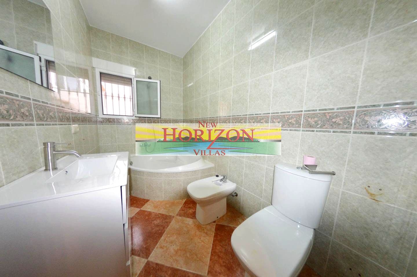 3 bedroom Villa for rent in Albox - € 800 (Ref: 9436391)