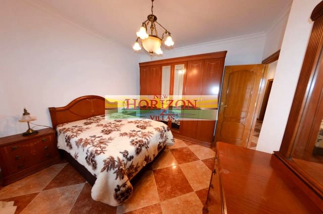 3 soveværelse Villa til leje i Albox - € 800 (Ref: 9436391)