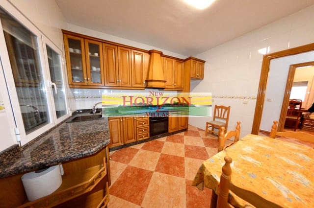 3 soveværelse Villa til leje i Albox - € 800 (Ref: 9436391)