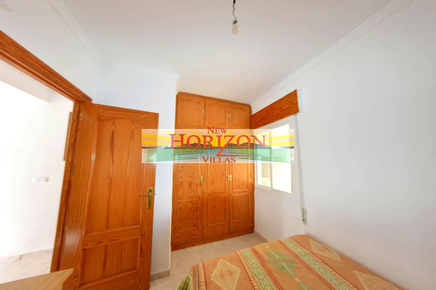 4 sypialnia Willa na sprzedaż w Zurgena - 150 000 € (Ref: 9450130)