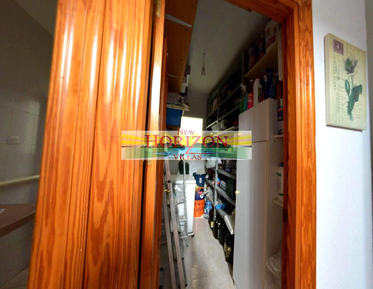 4 sypialnia Willa na sprzedaż w Zurgena - 150 000 € (Ref: 9450130)