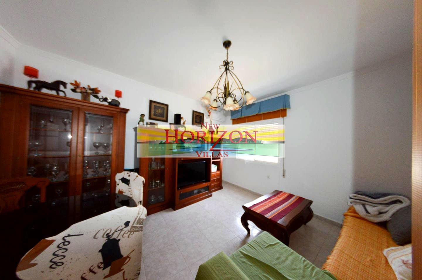 4 sypialnia Willa na sprzedaż w Zurgena - 150 000 € (Ref: 9450130)