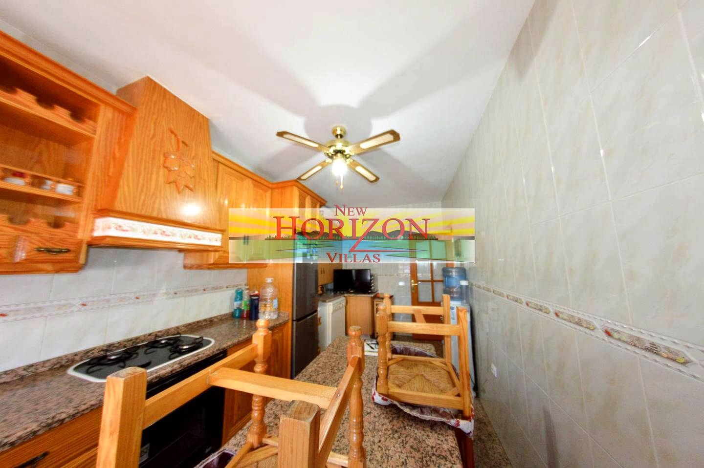 4 sypialnia Willa na sprzedaż w Zurgena - 150 000 € (Ref: 9450130)