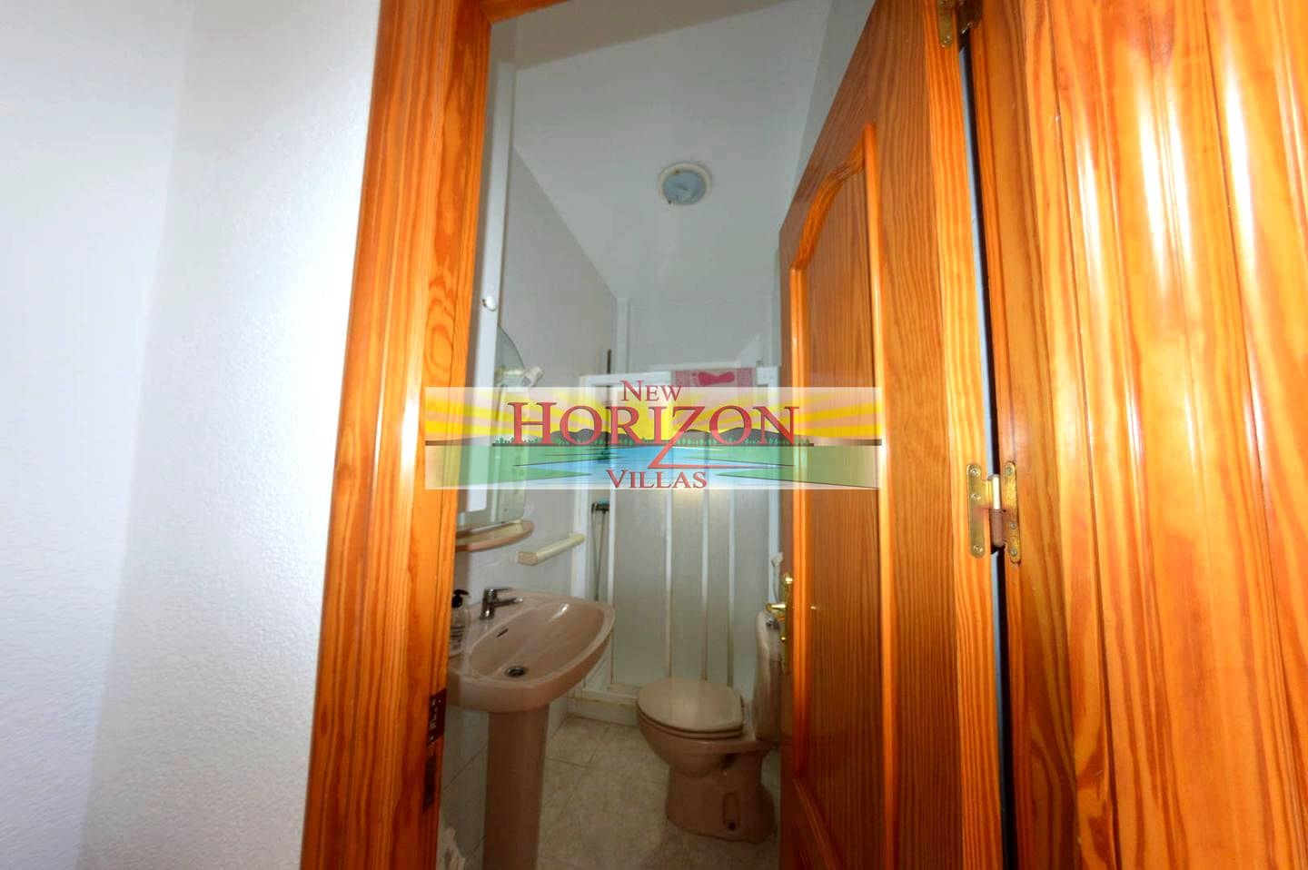 4 sypialnia Willa na sprzedaż w Zurgena - 150 000 € (Ref: 9450130)