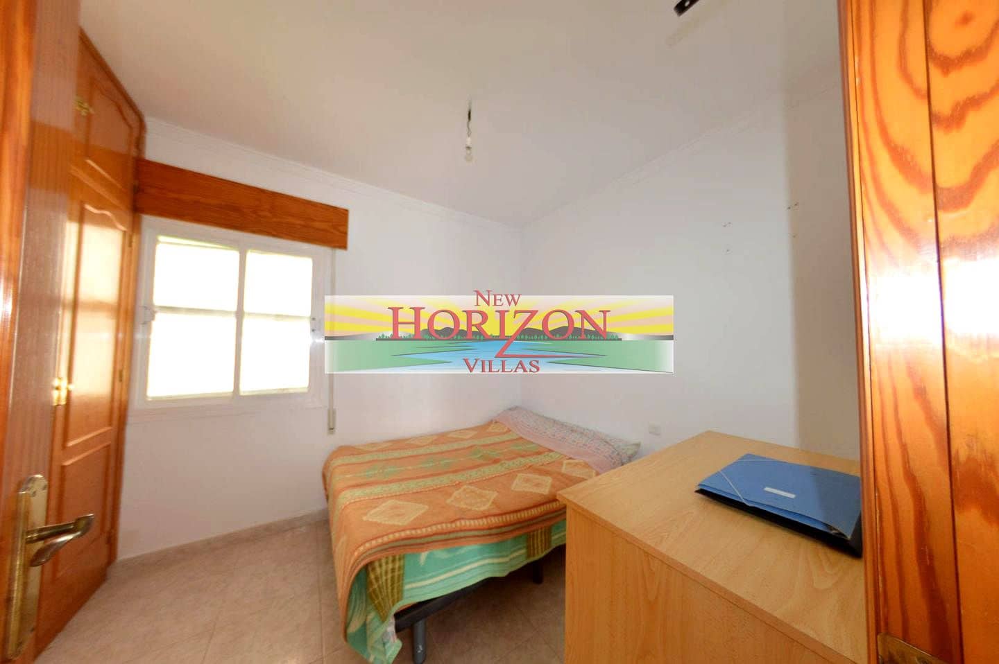 4 sypialnia Willa na sprzedaż w Zurgena - 150 000 € (Ref: 9450130)