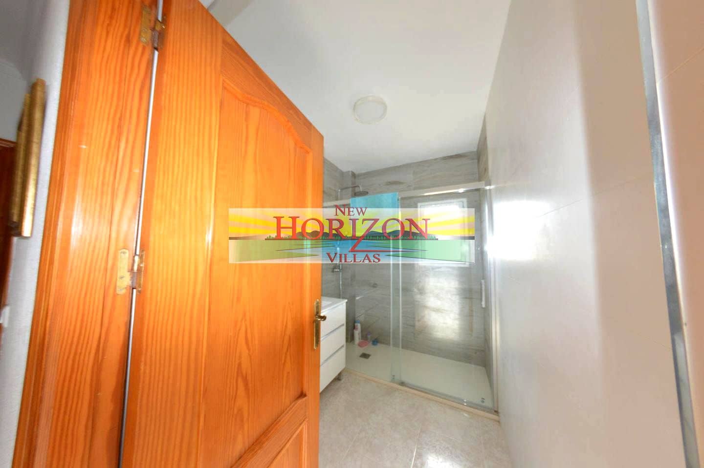 4 sypialnia Willa na sprzedaż w Zurgena - 150 000 € (Ref: 9450130)