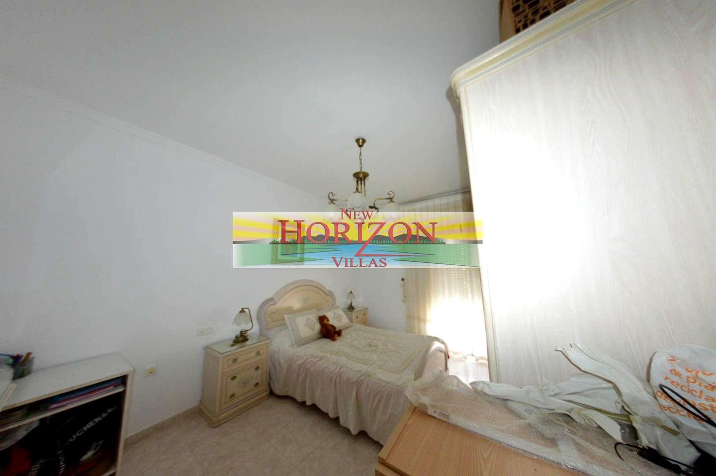 4 sypialnia Willa na sprzedaż w Zurgena - 150 000 € (Ref: 9450130)