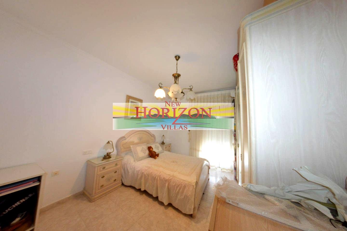 4 sypialnia Willa na sprzedaż w Zurgena - 150 000 € (Ref: 9450130)